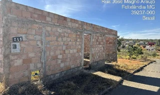 Imóvel 2400834 ['8444425296866'] - ['RUA CEDROS,N. 215 QD 5, LT 01, ELDORADO - CEP: 39237-000, FELIXLANDIA - MINAS GERAIS'] [''] - ['Felixlândia']/['MG'] - 1