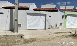 Imóvel 2614234 ['8444434425410'] - ['RUA M,N. 166F LT 01 QD 01, VERTENTE - CEP: 62880-000, HORIZONTE - CEARA'] ['Vertente'] - ['Horizonte']/['CE'] - 1