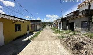 Imóvel 2395034 ['8444406222143'] - ['RUA JOSE MENDES DE ARAGAO,N. 303 CS 303E, TABATINGA - CEP: 53605-615, IGARASSU - PERNAMBUCO'] ['Tabatinga'] - ['Igarassu']/['PE'] - 1
