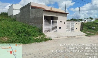 Imóvel 2927734 ['8444432613006'] - ['AVENIDA SÃO PAULO,N. 114, DOS ESTADOS - CEP: 58360-000, ITABAIANA - PARAIBA'] [''] - ['Itabaiana']/['PB'] - 1