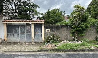 Imóvel 2402834 ['8444401336515'] - ['RUA H,N. SN LT 458, QD 21, TRES PONTES - CEP: 24813-066, ITABORAI - RIO DE JANEIRO'] ['Retiro São Joaquim'] - ['Itaboraí']/['RJ'] - 1