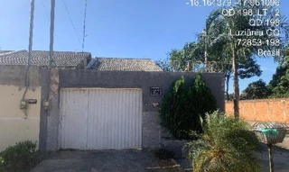 Imóvel 2285634 ['8444424763940'] - ['QUADRA 198,N. SN LT 17A RUA 248, PARQUE ESTRELA DALVA IX - CEP: 72853-198, LUZIANIA - GOIAS'] ['Parque Estrela Dalva IX e X'] - ['Luziânia']/['GO'] - 1