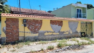 Imóvel 2438634 ['8444429885815'] - ['RUA SIUKO AKEGAWA,N. 81 LT06 QD14, PRAIA DO IMPERADOR (GUIA DE PACOBAI - CEP: 25926-456, MAGE - RIO DE JANEIRO'] ['Jardim da Prata'] - ['Magé']/['RJ'] - 1
