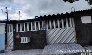 Imóvel 2901734 ['1444414846527'] - ['RUA 180,N. 75 QD 343, CIDADE NOVA - CEP: 69000-000, MANAUS - AMAZONAS'] ['Cidade Nova'] - ['Manaus']/['AM'] - 1