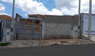 Imóvel 2681734 ['8787708147473'] - ['RUA ANGELO INACIO DE ALMEIDA,N. 302 QD J, LOTE 17, RESIDENCIAL CIDADE JARDIM - CEP: 13846-856, MOGI GUACU - SAO PAULO'] [''] - ['Mogi Guaçu']/['SP'] - 1