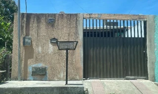 Imóvel 2673734 ['8444415058172'] - ['RUA 133,N. 06-B QD EY LT 06-B, SANTA CECILIA - CEP: 49158-133, NOSSA SENHORA DO SOCORRO - SERGIPE'] ['Albano Franco'] - ['Nossa Senhora Do Socorro']/['SE'] - 1