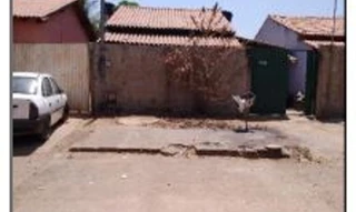 Imóvel 2244534 ['8444427698147'] - ['RUA 09,N. SN LOTE 14-A - QUADRA 50, SETOR LESTE - CEP: 73700-000, PADRE BERNARDO - GOIAS'] ['St. Leste'] - ['Padre Bernardo']/['GO'] - 1