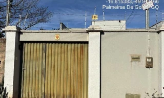 Imóvel 2921134 ['8444425532233'] - ['RUA D 7,N. SN LT 20-A QD 151, SETOR MARTINHO - CEP: 76190-000, PALMEIRAS DE GOIAS - GOIAS'] [''] - ['Palmeiras De Goiás']/['GO'] - 1