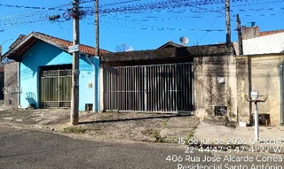 Imóvel 3097434 ['8444400283329'] - ['RUA JOSE ALCARDE CORREA ANTIGA RUA 19,N. 443 LT 21 QD 17, RESIDENCIAL SANTO ANTONIO - CEP: 13402-584, PIRACICABA - SAO PAULO'] ['Jardim Sao Jorge'] - ['Piracicaba']/['SP'] - 1
