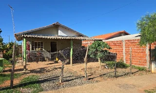 Imóvel 2710734 ['8787712466820'] - ['QD 23 LT 10,N. SN RUA P/RUA 02, RESIDENCIAL VIA LESTE - CEP: 73752-728, PLANALTINA - GOIAS'] [''] - ['Planaltina']/['GO'] - 1