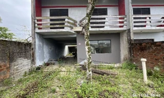 Imóvel 2614134 ['1444422937277'] - ['TRAVESSA TOCANTINS,N. 64 CS 01 PARTE LT 56 QD 07, PRAIA DAS CANOAS - CEP: 83255-000, PONTAL DO PARANA - PARANA'] ['Santa Terezinha'] - ['Pontal Do Paraná']/['PR'] - 1