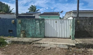 Imóvel 3065034 ['8444411167643'] - ['RUA TELENÓFILO HONÓRIO,N. 90 B QD 05 C LT 21 B, PLANALTO TIBIRI II - CEP: 58300-000, SANTA RITA - PARAIBA'] ['Várzea Nova'] - ['Santa Rita']/['PB'] - 1