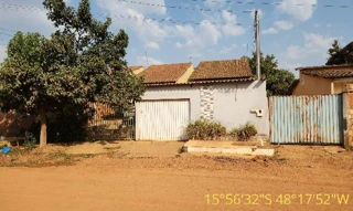 Imóvel 2190934 ['8444412664152'] - ['RUA 13,N. SN QD 43 LT 04-B, JARDIM ANA BEATRIZ I - CEP: 72902-288, SANTO ANTONIO DO DESCOBERTO - GOIAS'] [''] - ['Santo Antônio Do Descoberto']/['GO'] - 1