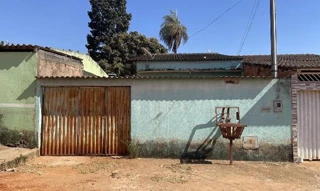 Imóvel 2437734 ['8444428758607'] - ['QUADRA 128,N. S/N LT 10-A RUA BORJA, PARQUE ESTRELA DALVA XII - CEP: 72904-002, SANTO ANTONIO DO DESCOBERTO - GOIAS'] ['Parque Estrela Dalva XII'] - ['Santo Antônio Do Descoberto']/['GO'] - 1