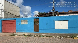 Imóvel 2994634 ['8444407641891'] - ['RUA SEBASTIANA BENEVIDES DE OLIVEIRA,N. SN CS 07 LT 5A QD 33, JARDINS - CEP: 59294-480, SAO GONCALO DO AMARANTE - RIO GRANDE DO NORTE'] ['Jardins'] - ['São Gonçalo do Amarante']/['RN'] - 1