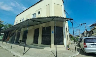 Imóvel 2268334 ['8444425253563'] - ['RUA CAPITAO JOAO MANOEL,N. 3850 CS 01 LT 28 QD 06, GRADIM - CEP: 24430-715, SAO GONCALO - RIO DE JANEIRO'] ['Porto Novo'] - ['São Gonçalo']/['RJ'] - 1