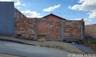 Imóvel 2613934 ['8555537762445'] - ['RUA C,N. 69 LT 16 QD 04, BELA VISTA - CEP: 35694-000, SAO JOSE DA VARGINHA - MINAS GERAIS'] [''] - ['São José Da Varginha']/['MG'] - 1