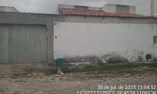 Imóvel 2451634 ['8444421854848'] - ['RUA PROJETADA 97,N. 101, LUIS EDUARDO MAGALHAES - CEP: 45994-200, TEIXEIRA DE FREITAS - BAHIA'] [''] - ['Teixeira De Freitas']/['BA'] - 1