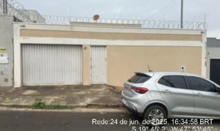 Imóvel 2451734 ['8444421816946'] - ['RUA PEDRO MOACYR L DOS SANTOS,N. 69, ONEIDA MENDES - CEP: 38106-000, UBERABA - MINAS GERAIS'] ['Paraíso'] - ['Uberaba']/['MG'] - 1