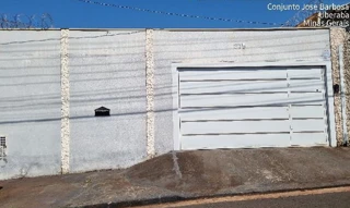 Imóvel 2583334 ['8444427596719'] - ['RUA ARTUR ALEGRIA,N. 275 LT 22 QD 10, CONJUNTO JOSE BARBOSA - CEP: 38035-725, UBERABA - MINAS GERAIS'] ['Conj. Jose Barbosa'] - ['Uberaba']/['MG'] - 1