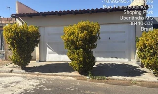 Imóvel 2961634 ['8444432936077'] - ['RUA THIERS BOTELHO,N. 165 RESIDENCIAL TAPAJÓS ANTIGA RUA SP 149, SHOPPING PARK - CEP: 38425-459, UBERLANDIA - MINAS GERAIS'] ['Shopping Park'] - ['Uberlândia']/['MG'] - 1