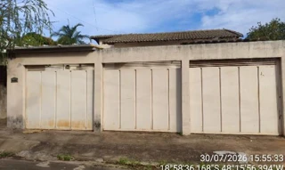 Imóvel 3050434 ['8444418354759'] - ['RUA JOSE JOAQUIM PEREIRA,N. 64 CS 03 QD 90 LT 45, SHOPPING PARK 2 - CEP: 38425-594, UBERLANDIA - MINAS GERAIS'] ['Shopping Park'] - ['Uberlândia']/['MG'] - 1