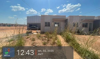 Imóvel 2542934 ['8444431605956'] - ['AVENIDA PERU,N. S/N AREA B1 QD 12, NOVO MUNDO - CEP: 78149-180, VARZEA GRANDE - MATO GROSSO'] ['Novo Mundo'] - ['Várzea Grande']/['MT'] - 1