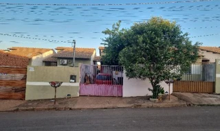 Imóvel 3002334 ['8444424602025'] - ['RUA MISAEL ANTIGA RUA 20,N. SN AREA 07A QD 51, PAIAGUAS - CEP: 78000-000, VARZEA GRANDE - MATO GROSSO'] [''] - ['Várzea Grande']/['MT'] - 1