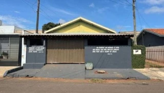 Imóvel 2721334 [''] - ['Rua Mato Grosso, 220, Centro, Jaguapitã, PR'] [''] - ['Jaguapitã']/['PR'] - 1