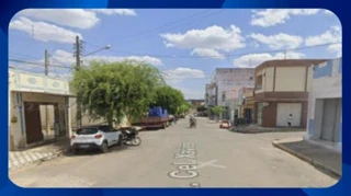 Imóvel 2615334 [''] - ['Rua Dom Antônio Brandão, nº 21'] [''] - ['Aurora']/['CE'] - 1