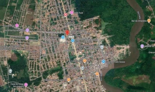 Imóvel 2714334 [''] - ['RUA ROMANA FRANCISCA DE PAULA DA SILVA 23, - PERPETUO SOCORRO Bragança - PA'] ['Perpétuo Socorro'] - ['Bragança']/['PA'] - 1