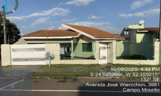 Imóvel 2657134 [''] - ['Avenida José Wierzchon, 3970 - Casa - Jardim Francisco Ferreira Albuquerque - Campo Mourão / PR'] ['Jardim Francisco Ferreira Albu'] - ['Campo Mourão']/['PR'] - 1