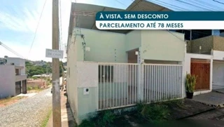 Imóvel 2600034 [''] - ['Rua Chile, 578, Mangabeiras, Formiga, MG'] [''] - ['Formiga']/['MG'] - 1