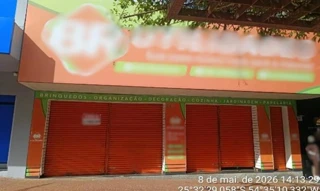Imóvel 2858034 [''] - ['AVENIDA BRASIL (LOTE 05-B, QUADRA 03), 845, CENTRO'] ['Centro'] - ['Foz do Iguaçu']/['PR'] - 1