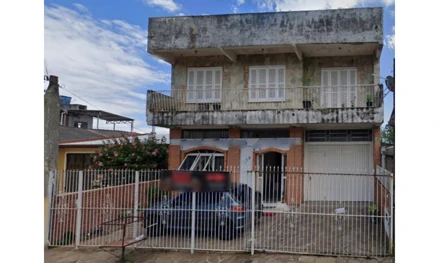 Casa em Gravataí, Parque Dos Anjos, Rua Ambrosina Fonseca, nº 189, Bairro Parque dos Anjos, Gravataí/RS, CEP: 94190-310, RS. Área: 281m2