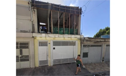 Casa em Guarulhos, Jardim Jacy, Rua São Miguel dos Milagres, 311, SP. Área: 250m2 - imagem 0