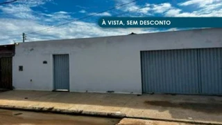 Imóvel 3002034 [''] - ['Rua Ezequiel Alexandre Nunes, 176, Bandeirante, Itacarambi, MG'] ['Itacarambi'] - ['Itacarambi']/['MG'] - 1