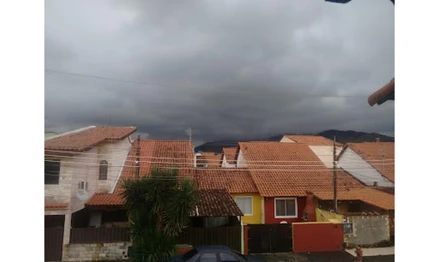 Casa em Mesquita, Cosmorama, Rua Rodolpho Pessoa, RJ. Área: 185.95m2
