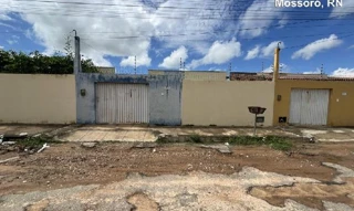 Imóvel 2970434 [''] - ['RUA HUMMER, N. 611, QD N L 50, SANTA JULIA, LOT NOVA MOSSORO III - MOSSORO/RN - CEP: 59640272, SANTA JULIA'] [''] - ['Mossoró']/['RN'] - 1