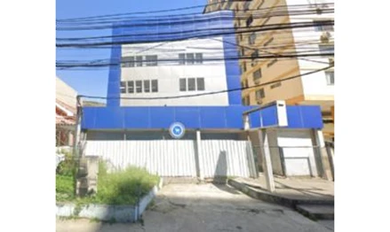 Casa em Niterói, Santa Rosa, Rua Mário Viana, nº 446, Santa Rosa - Niterói/RJ, RJ. Área: 1400m2 - imagem 0