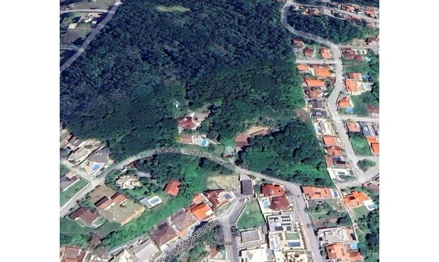 Casa em São José, Centro, Rua Waldir Tolentino Rosa, 400 (34), centro, SC. Área: 383.2m2