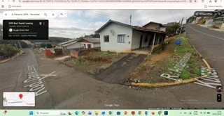 Imóvel 2668334 [''] - ['RUA PANAMÁ N° 1095'] ['Reunidas'] - ['Caçador']/['SC'] - 1