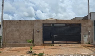 Imóvel 2891134 [''] - ['RUA BENEDITA QUEIROZ CHIQUETTO N. 140, LT 34 QD 06 - RESIDENCIAL GUMERCINDO DE SETA - SAO JOSE DO RIO PRETO/SP'] [''] - ['São José do Rio Preto']/['SP'] - 1
