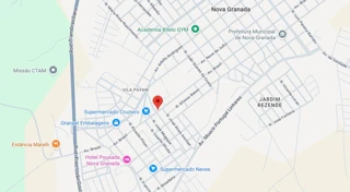 Imóvel 2590134 [''] - ['Avenida Brasil,'] [''] - ['Nova Granada']/['SP'] - 1