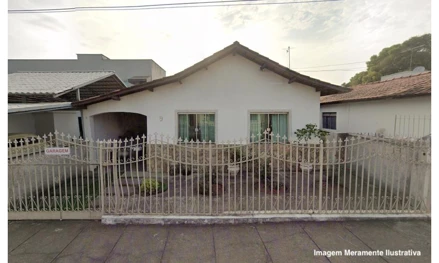 Casa em Oliveira, Centro, Rua Mário Campo, nº 9, MG. Área: 30m2