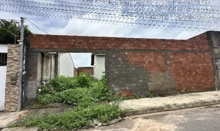 Imóvel 2970534 [''] - ['RUA 6, N. 18, QD 20 LT 18, , LOT RES CIDADE VERDE - PACO DO LUMIAR/MA - CEP: 65137000,'] ['Vila Sao Jose'] - ['Paço Do Lumiar']/['MA'] - 1