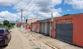 Imóvel 2654234 [''] - ['Rua Antônio Rodrigues de Oliveira, nº 149, Santa Maria, Pedra Branca/CE'] ['Santa Maria'] - ['Pedra Branca']/['CE'] - 1