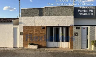 Imóvel 3005434 [''] - [''] [''] - ['Pombal']/['PB'] - 1