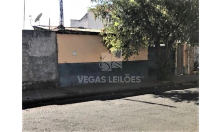 Casa em Ribeirão Preto, Campos Eliseos, Rua Coelho Netto, 235, SP. Área: 180m2