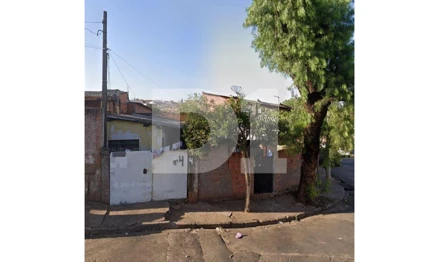 Casa em São Carlos, Jardim Gonzaga, Rua Guadalajara, 04, Jardim Gonzaga, SP. Área: 188.64m2